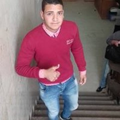 ahmed nasser
