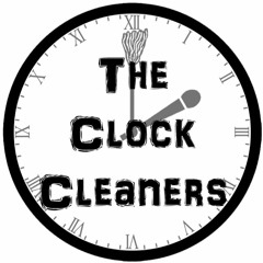Clock Cleaners Podcast