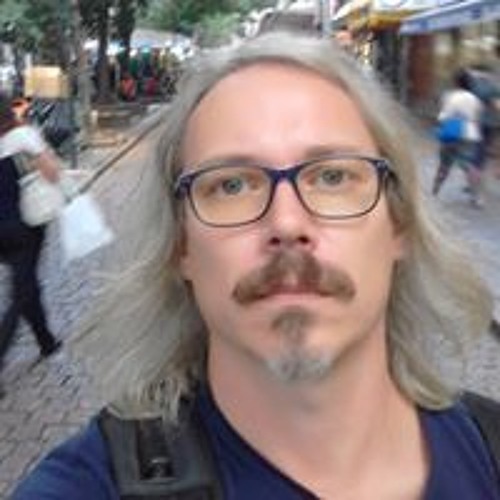 Luiz Marcelo Straliotto’s avatar