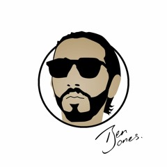 Ben Jones