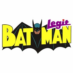 Lejitbatman 12