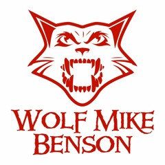 Wolf Mike Benson