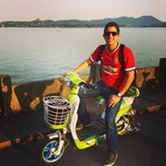 Paulo Realpe