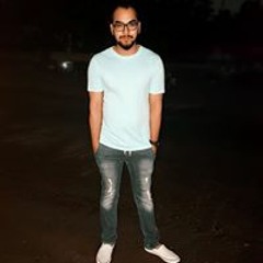 Somesh Sharma