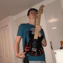 Robbie Gregg 1
