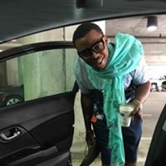 Micah Washington Jr.