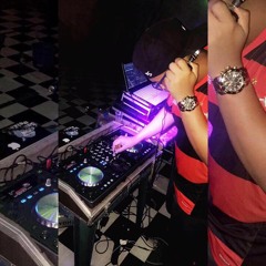 DJ MATHEUS SOUZA