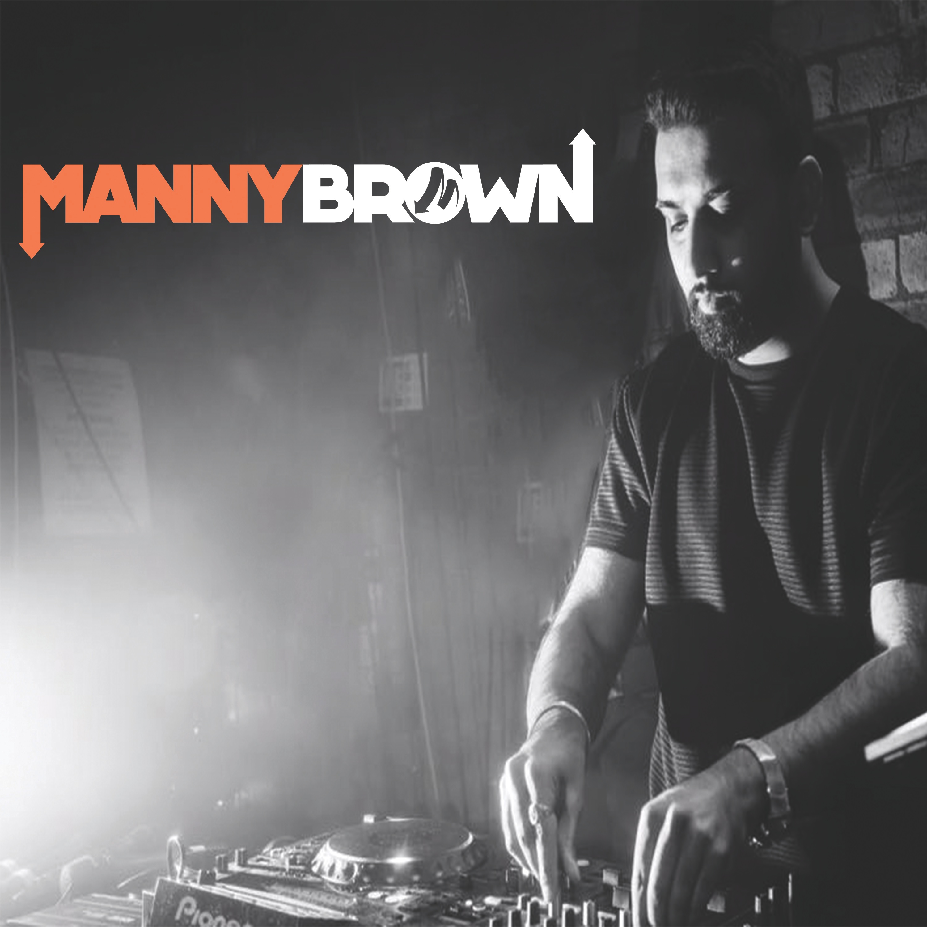 Manny Brown Mix's