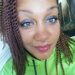 Hazel storm aka honeybck