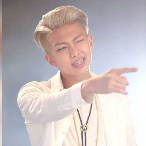 Stream Rap Monster's Dimples music | Listen to songs, albums, playlists ...