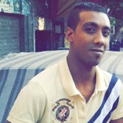 Karim Ahmed