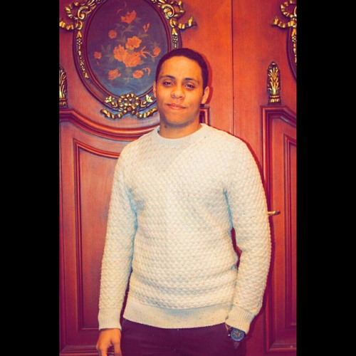 ahmed Diab’s avatar