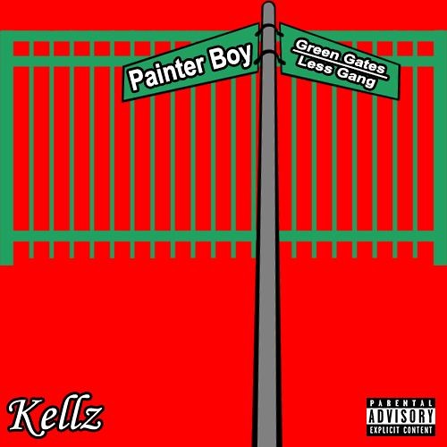 Kellz - Going Up Feat. Ryan Derreon, Migg