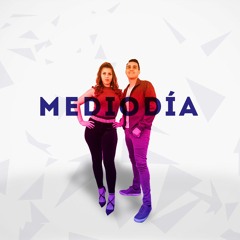 Mediodía Oficial