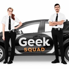 Geek Schquad