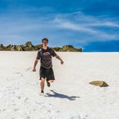 Jacob Robinson