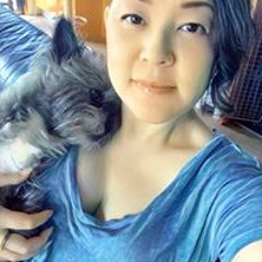 Naomi Ito