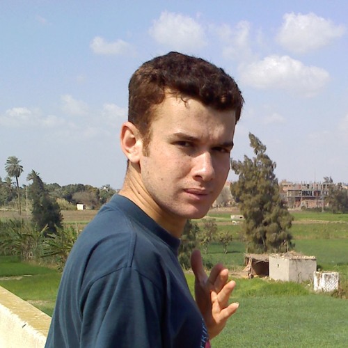 Mohamed Khalil Baghdady’s avatar