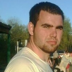 Serge Mikhaylyuk