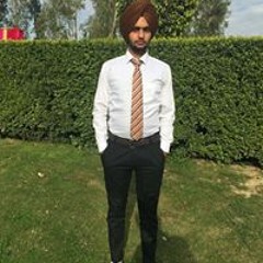 Maninder Waraich