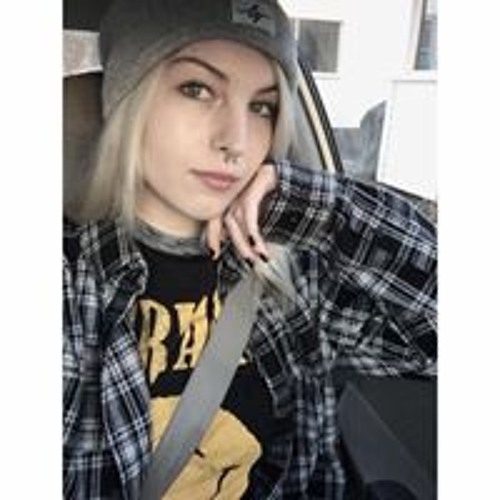 Alyssa Gallagher’s avatar