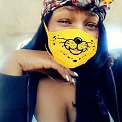 ReeRee Jones