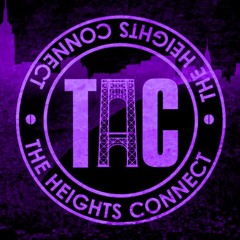 THE HEIGHTS CONNECT