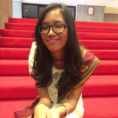 Frances Noelle De Vera