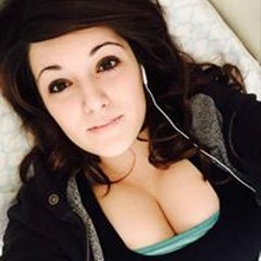 Brenna Huff