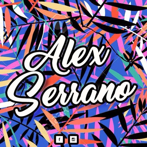 AlexSerrano’s avatar