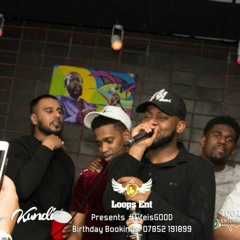 Stone Cold Freez Austin