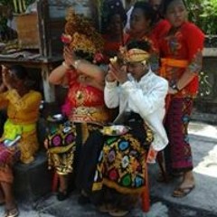 Gusti Putu Sudiantara