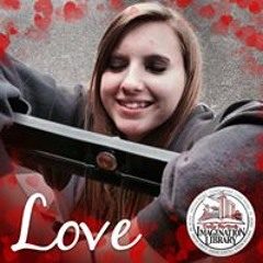 Christine Alley-Larrabee