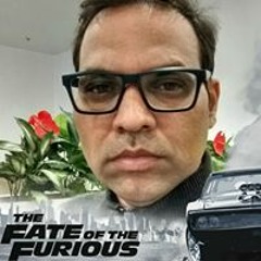 प्रीतम बकरे