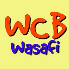 Wcb Wasafi Usa