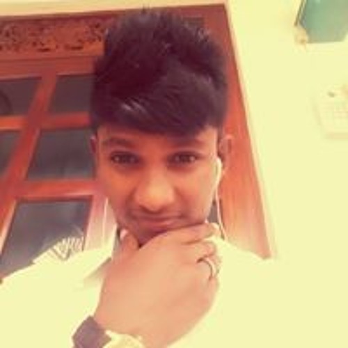 Manoj Ashan’s avatar