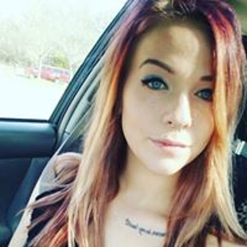 Ashley Enstrom’s avatar