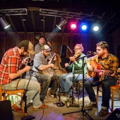 The Lone Pine String Band