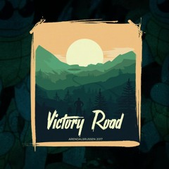 VictoryRoad2017