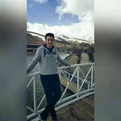 Farid Ranjbaran