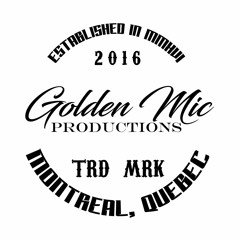 Golden Mic Productions