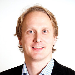 Niclas Östlund