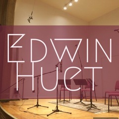 Edwin Huet