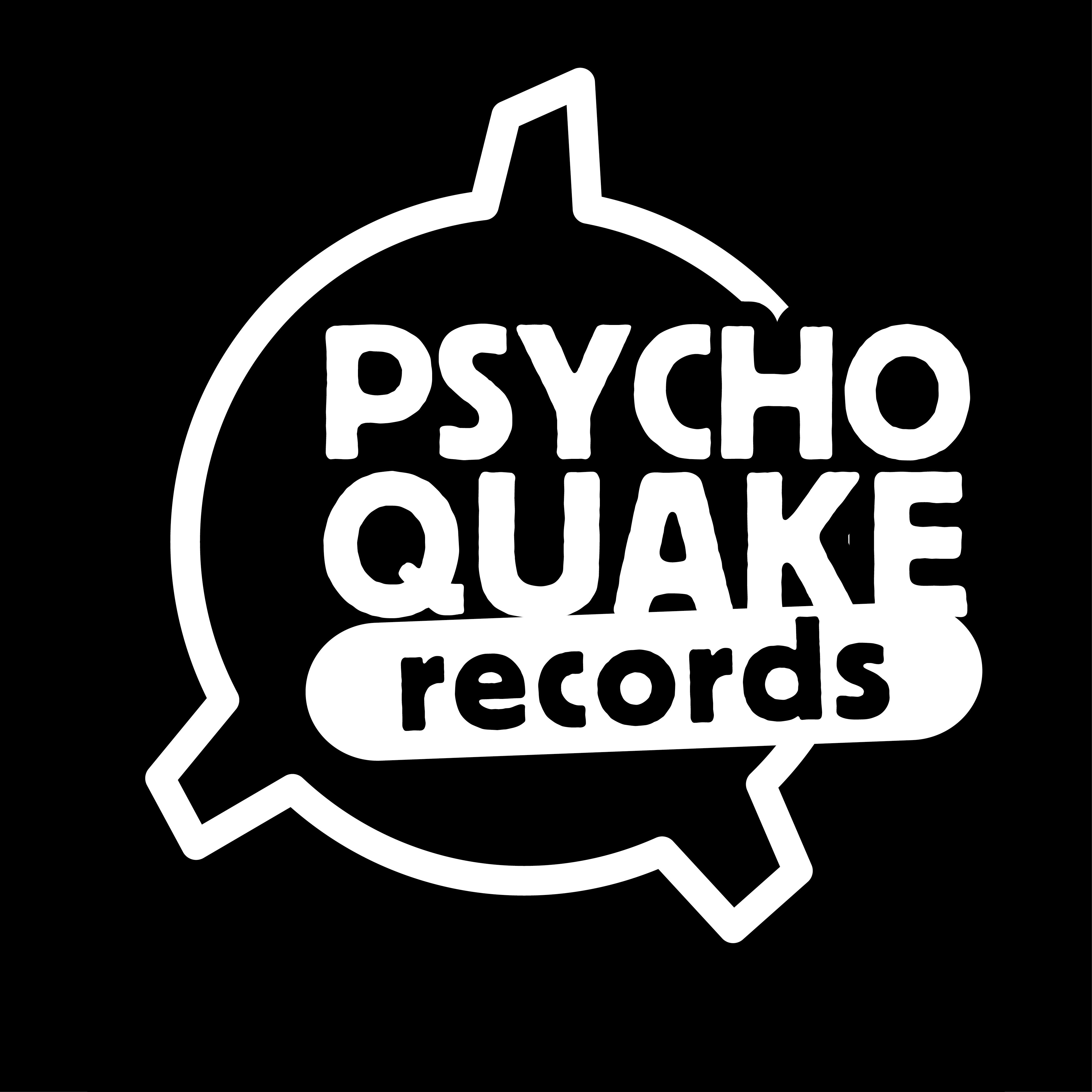Psychoquake Records