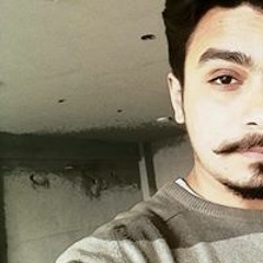 Rehan Baba