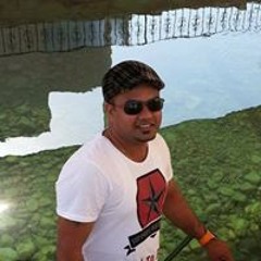 Thushara Ranasingha