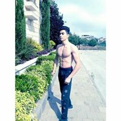 Youssef Mantach