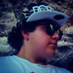 Alejandro Garcia Vida