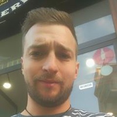 David Chudy Korytko