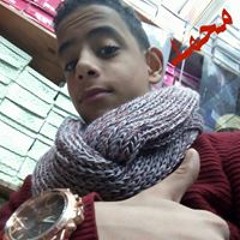 محمد الصعيدي